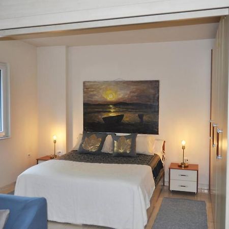 Chic City Retreat - Stylish Apartment In Bllok, Tiran Dış mekan fotoğraf