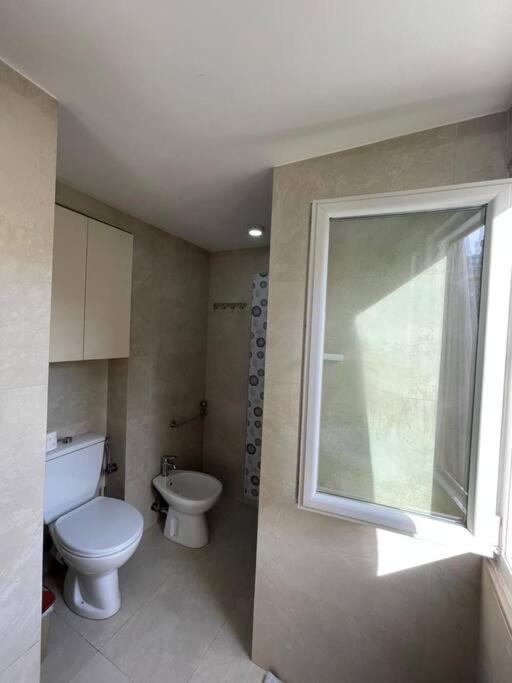 Chic City Retreat - Stylish Apartment In Bllok, Tiran Dış mekan fotoğraf