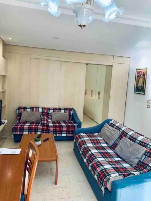 Chic City Retreat - Stylish Apartment In Bllok, Tiran Dış mekan fotoğraf