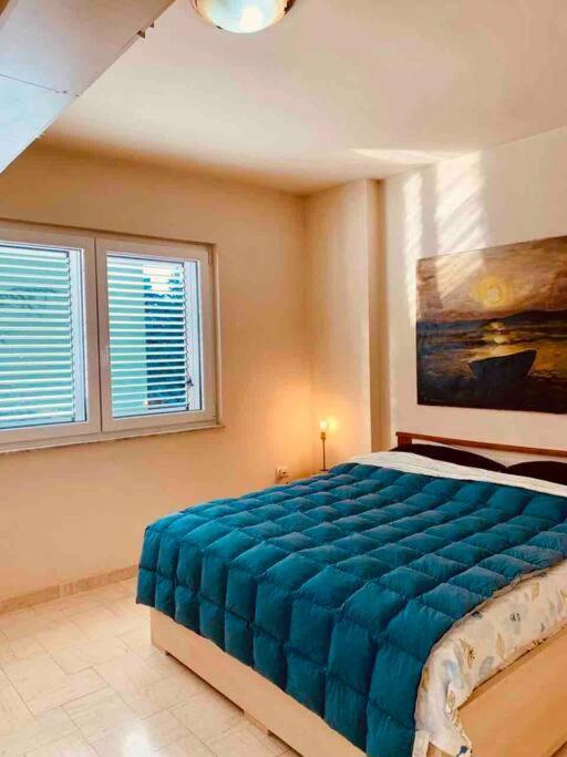 Chic City Retreat - Stylish Apartment In Bllok, Tiran Dış mekan fotoğraf
